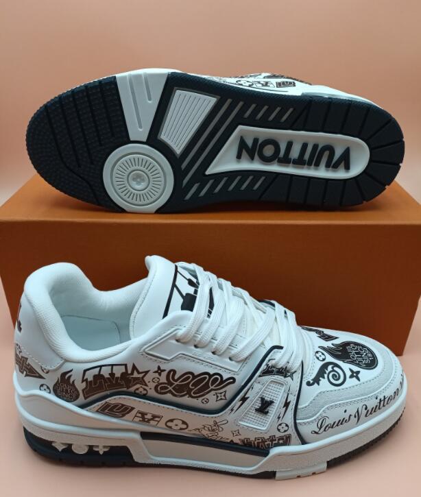 glami shop- LOV Men Shoes - 226