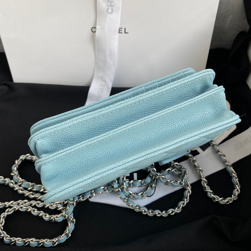 Satchel Bags - CHL Bags - 6496