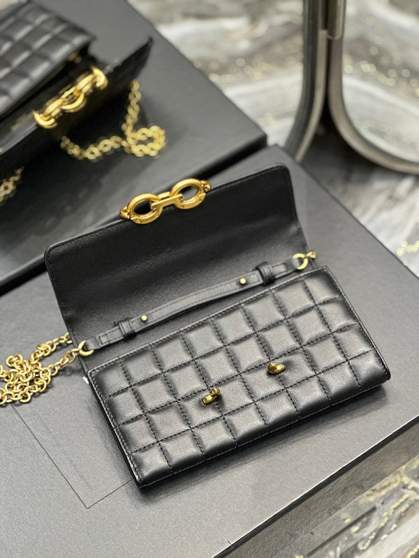 Satchel Bags - SLY Bags - 1282
