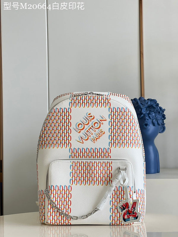 Glami- Glami- Lu-Vi bags - 3025