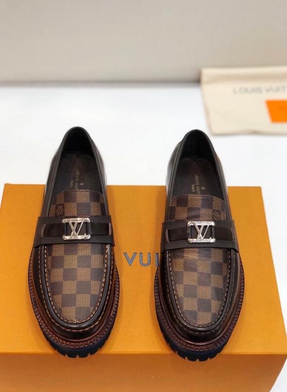 glami shop- LOV Men Shoes - 1125