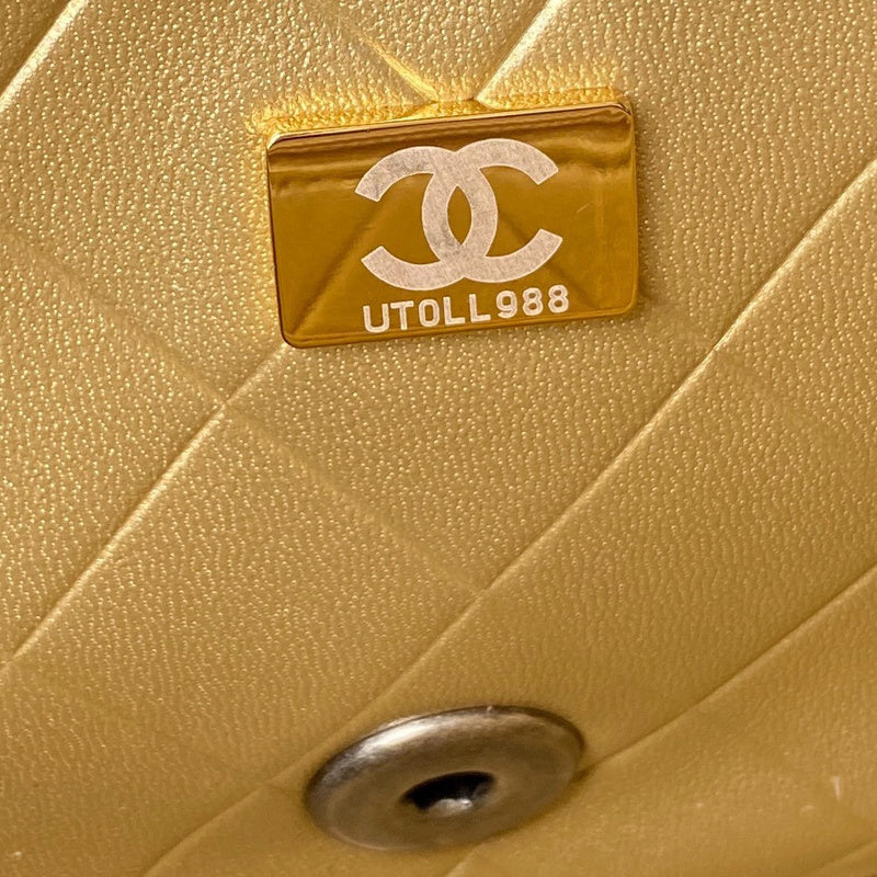 Satchel Bags - CHL Bags - 7647