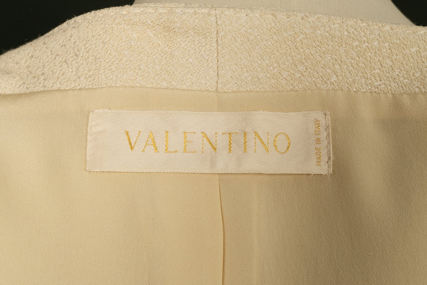 Veste Valentino