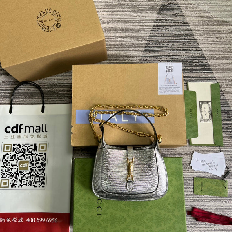 GLM - gg Bags - 775