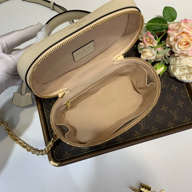 Satchel Bags - VL Bags - 6415