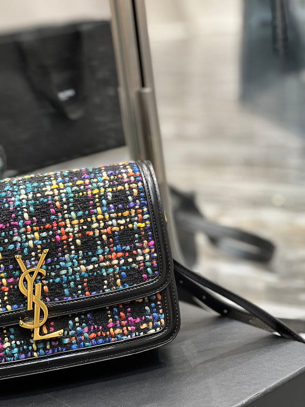Satchel Bags - SLY Bags - 520