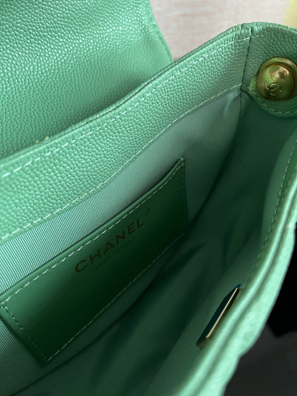Satchel Bags - CHL Bags - 2441
