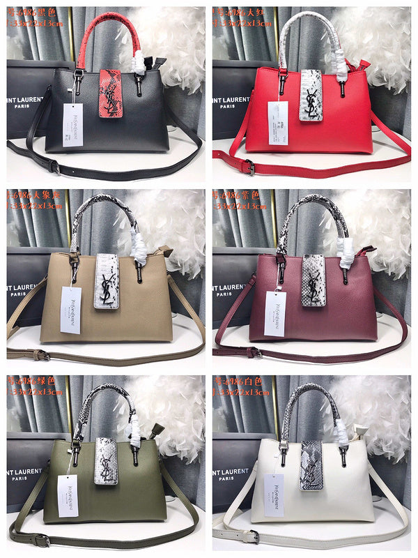 Glami - Bags - 2298