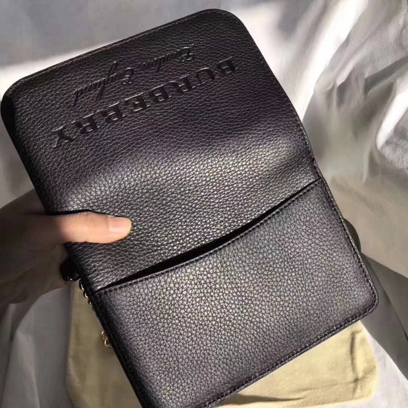 Fan Fashion -GLM - Top quality BBR Bags - 1015