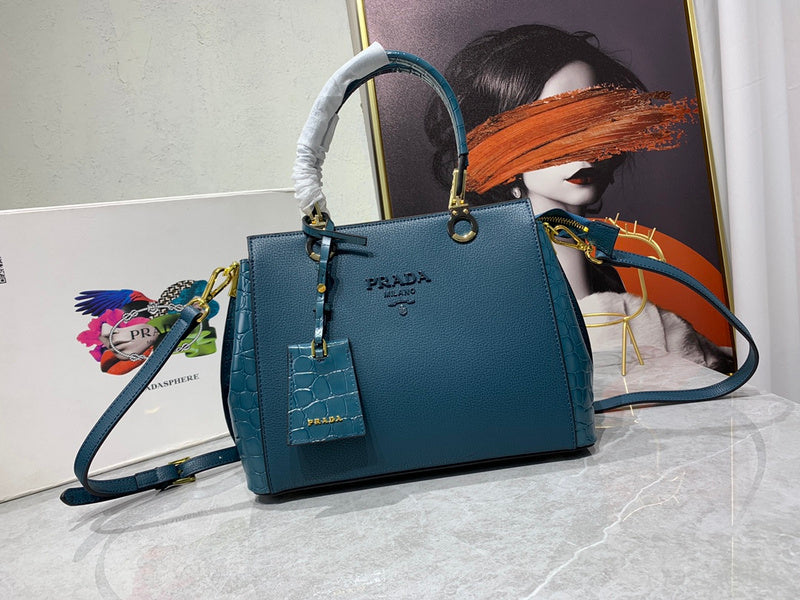 Satchel Bags - PDA Bags - 759