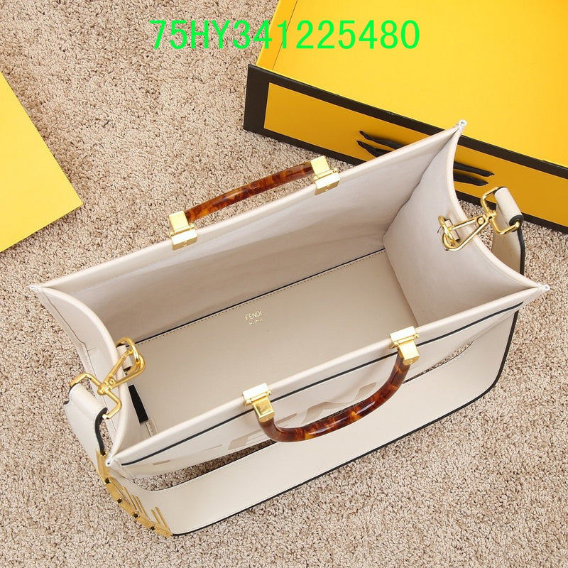 Glami - FDE Bags - 3498