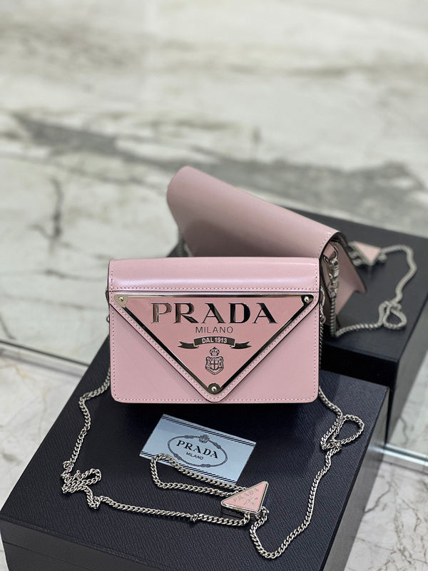 Satchel Bags - PDA Bags - 153