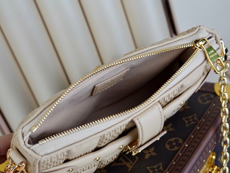 Satchel Bags - VL Bags - 5202