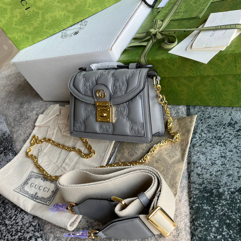 Satchel Bags - GCI Bags - 840