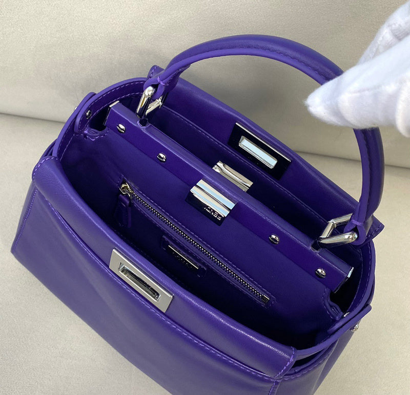 FDI Bags - Luxurious Bags 264