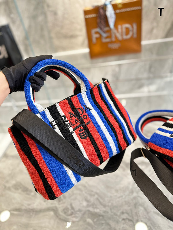 Satchel Bags - PDA Bags - 440