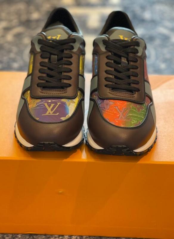 glami shop- LOV Men Shoes - 1540