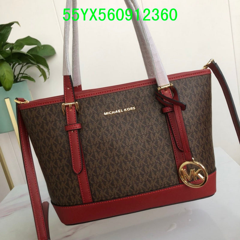 Satchel Bags - MK Bags - 916