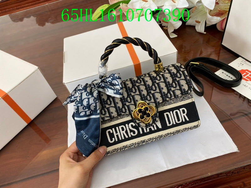 Glami - DOR Bags - 1501