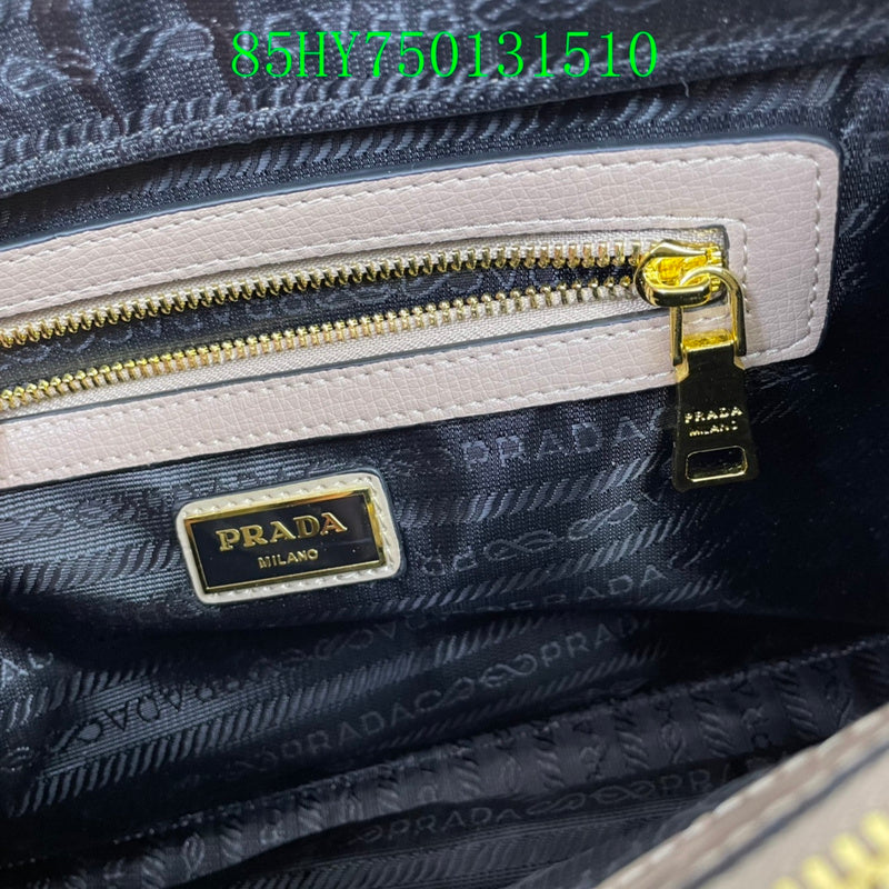 Satchel Bags - PDA Bags - 3595