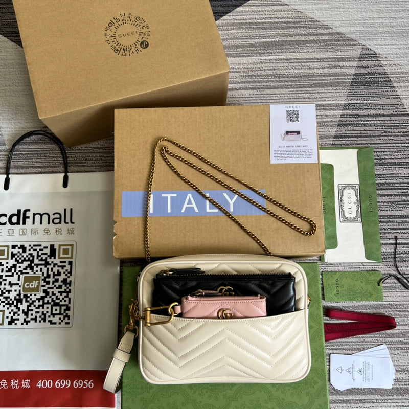 Satchel Bags - GCI Bags - 5271