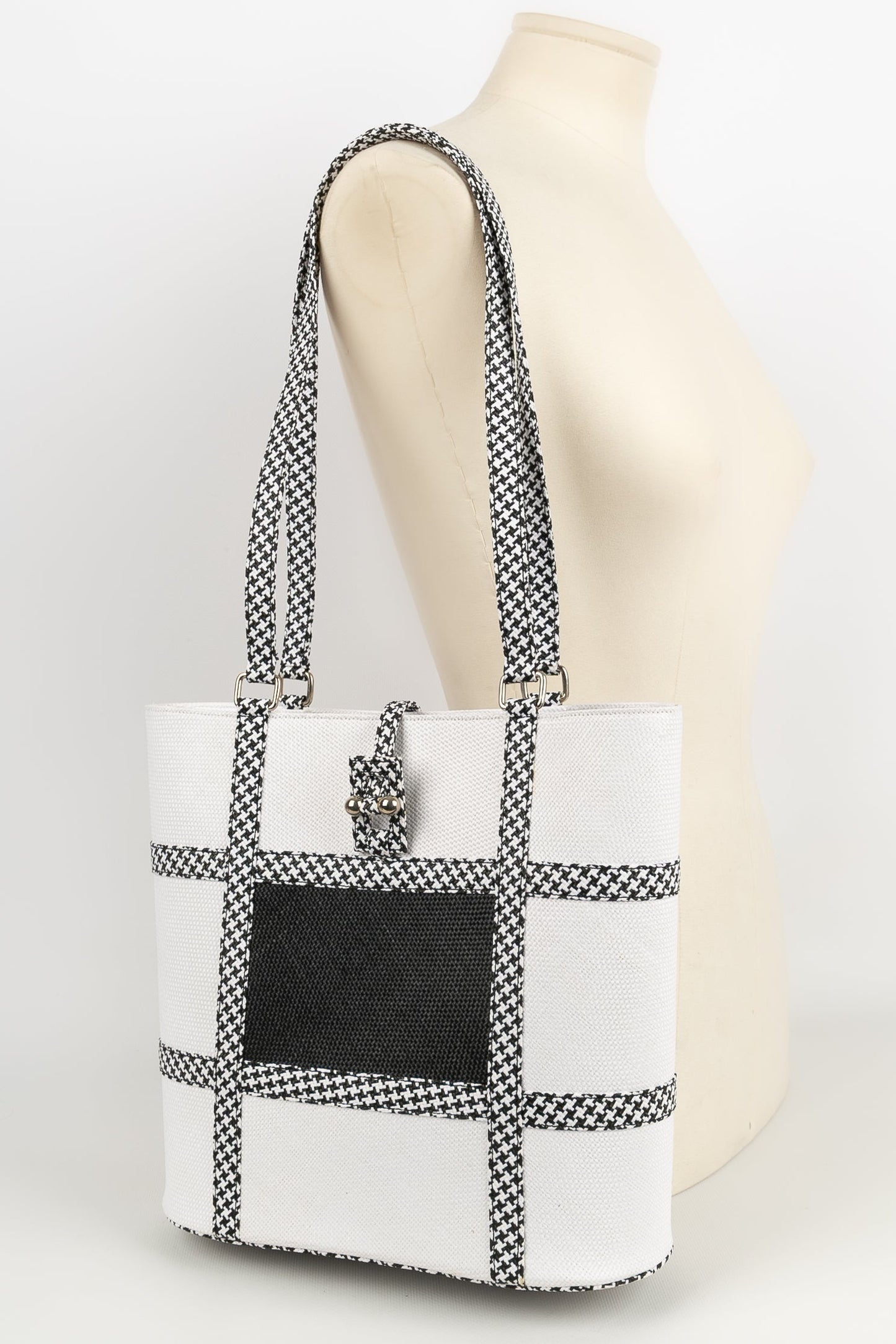 Sac àmain Renaud Pellegrino