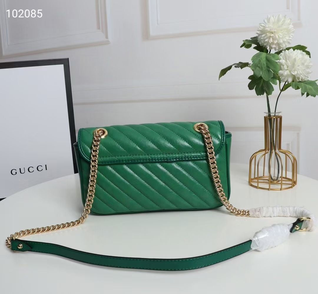 GLM - Top Quality Bag GCI 434