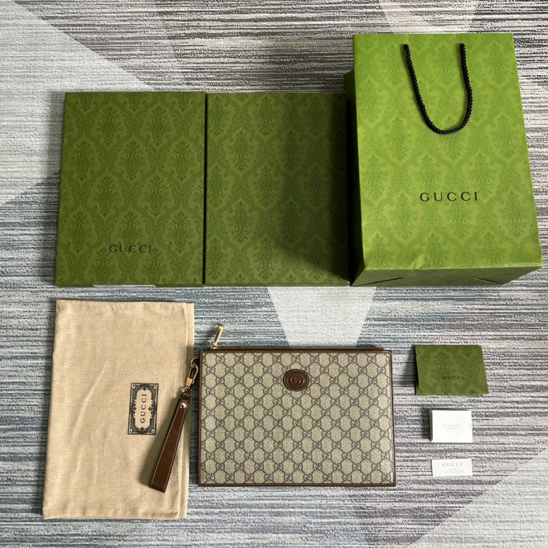 Satchel Bags - GCI Bags - 4871
