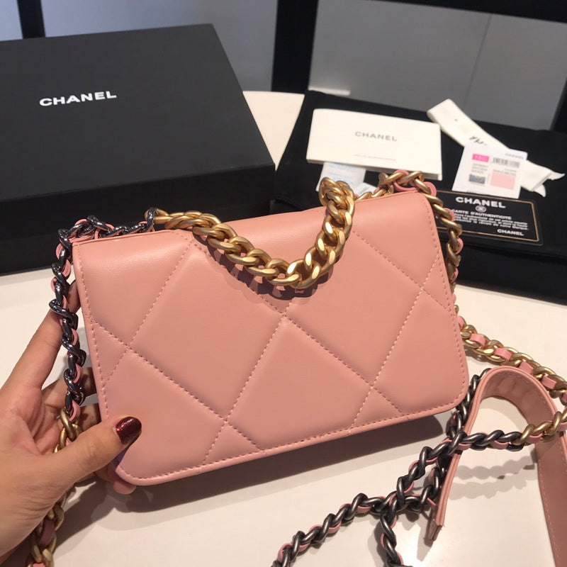 Satchel Bags - CHL Bags - 6501