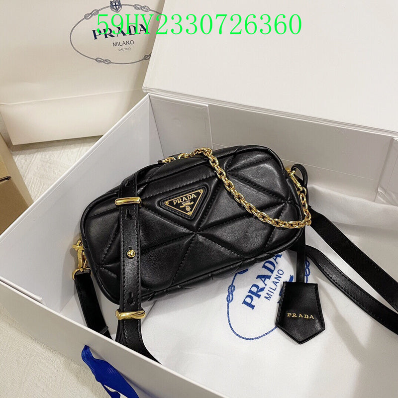 Satchel Bags - PDA Bags - 3087