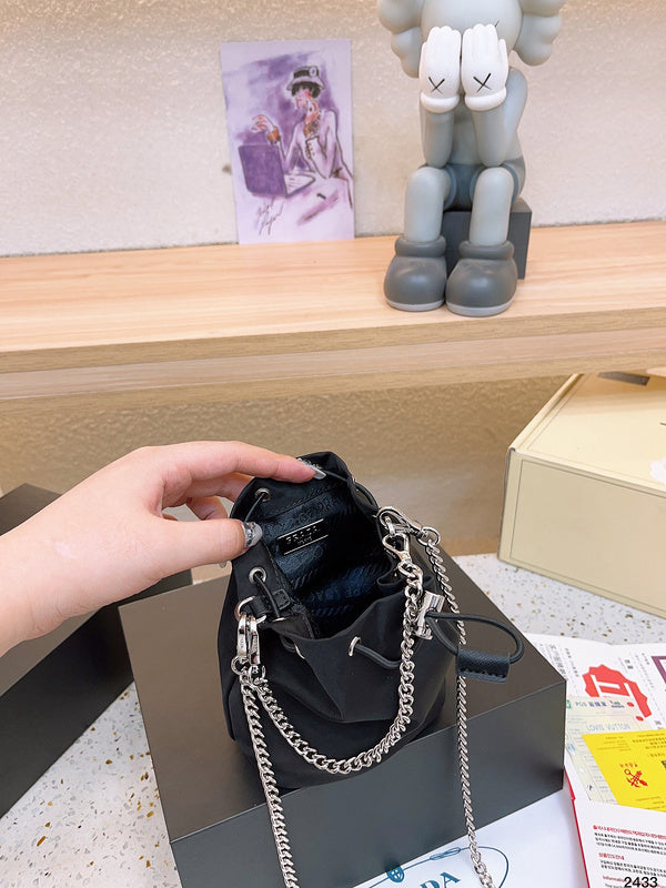 Satchel Bags - PDA Bags - 371