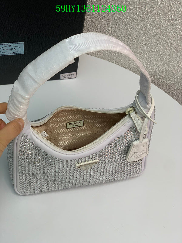 Satchel Bags - PDA Bags - 3786