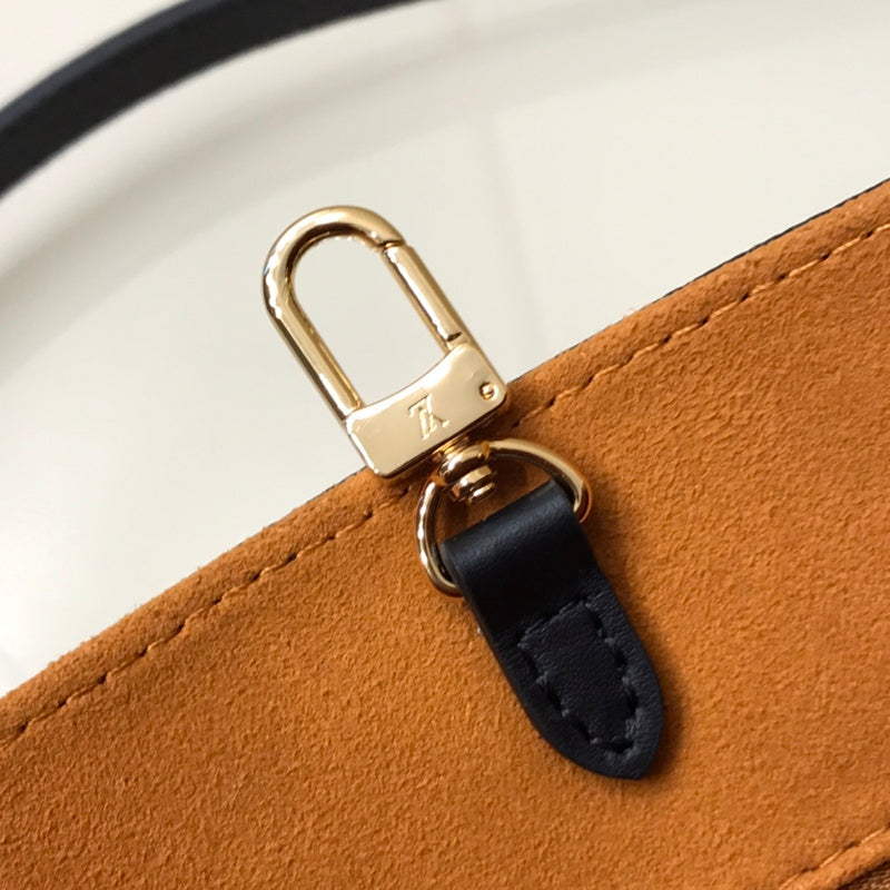 Satchel Bags - VL Bags - 6195