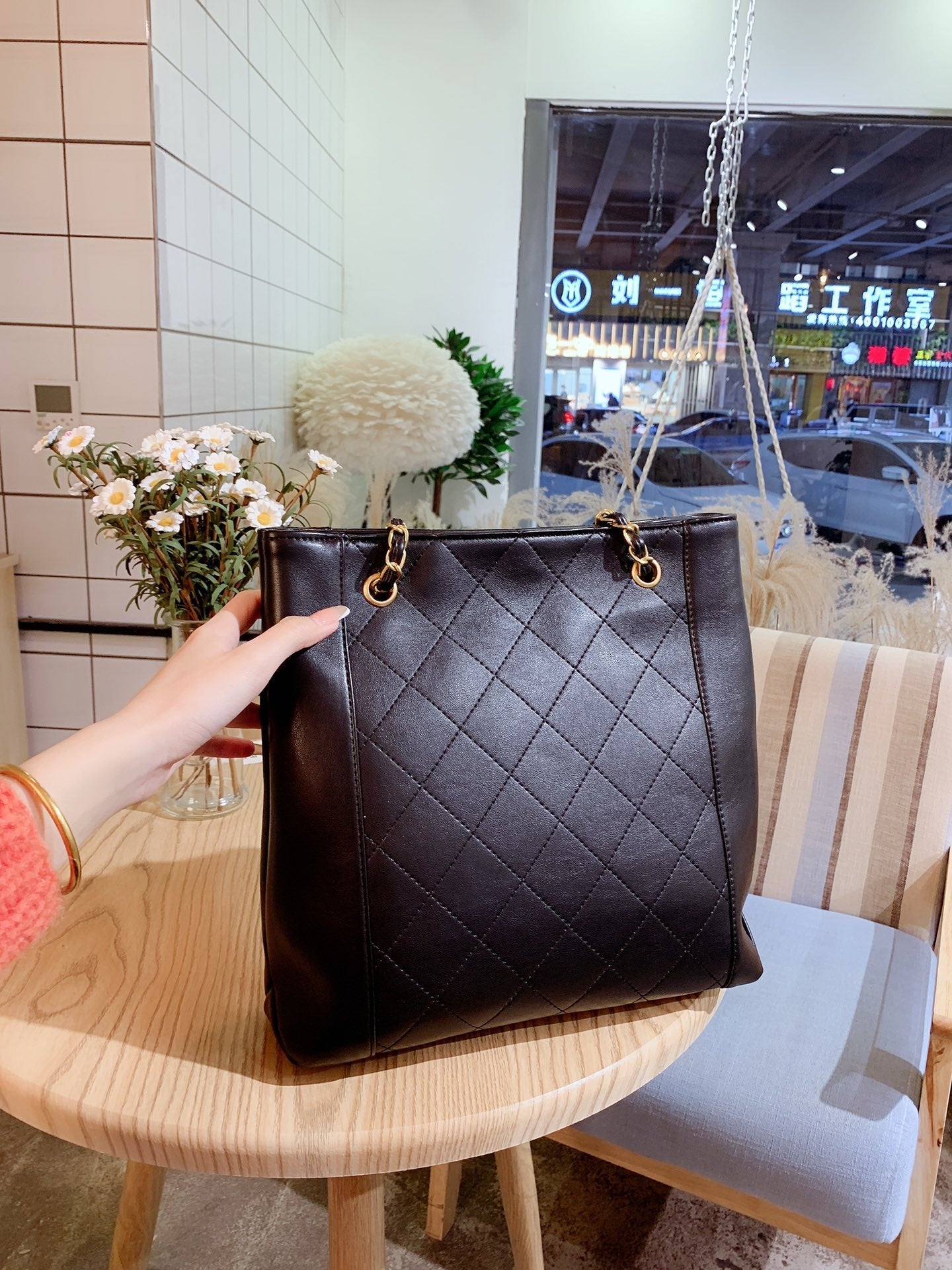 GLM - Top Quality Bags CHL 160