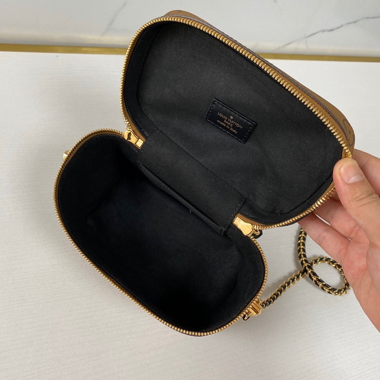 Satchel Bags - VL Bags - 6446