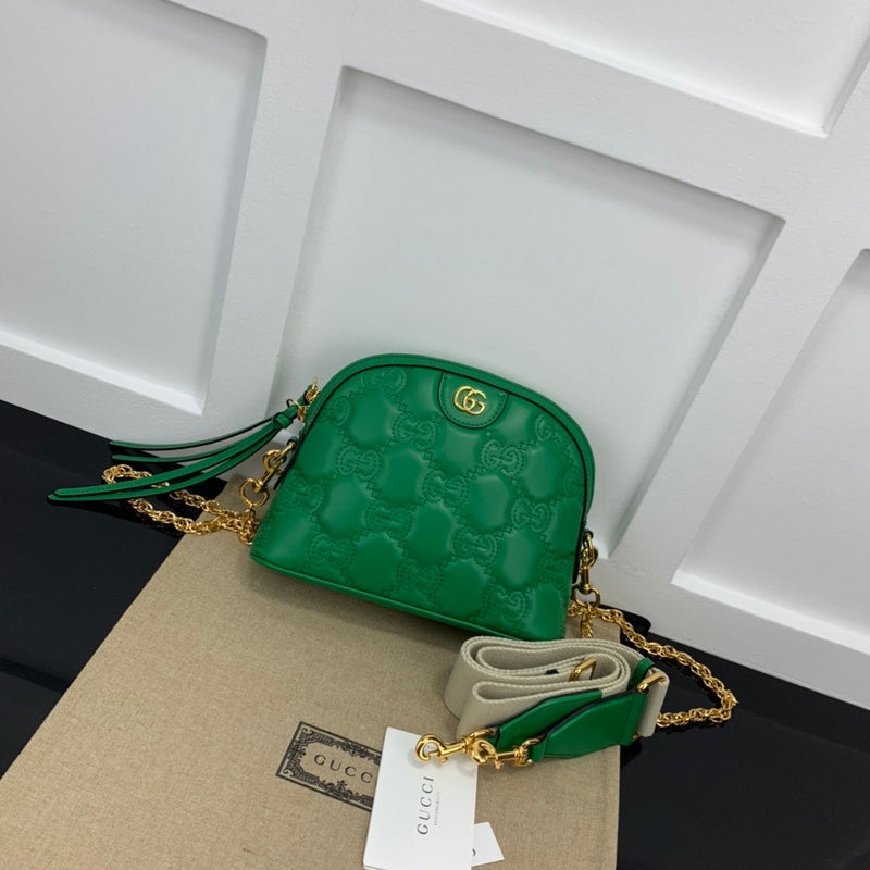 Satchel Bags - GUC Bags - 128