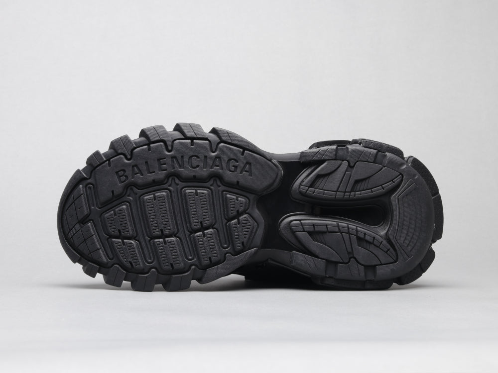 GLM - Bla Track Generation DV Sneaker