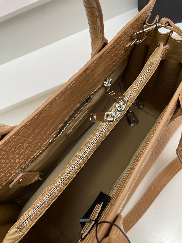 Satchel Bags - SLY Bags - 1185