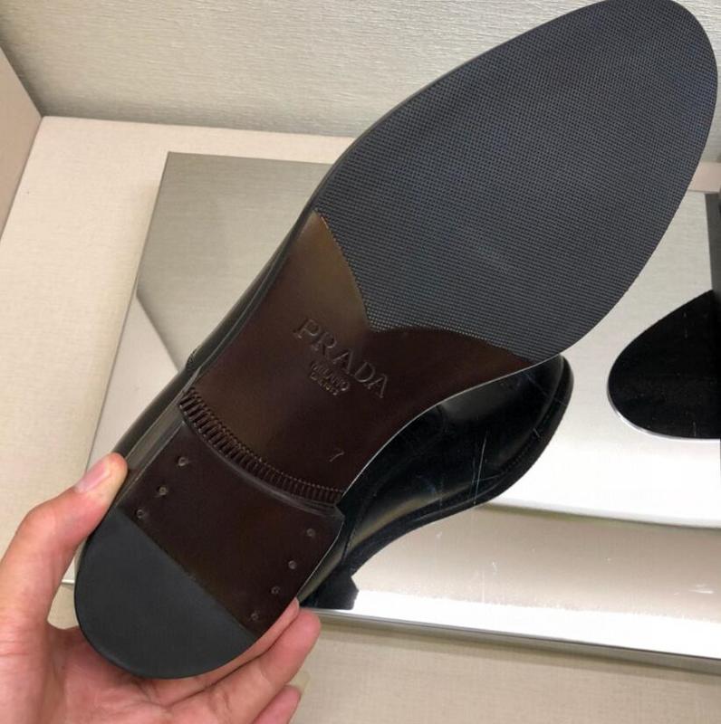 Glamy - PD Men Shoes - 313