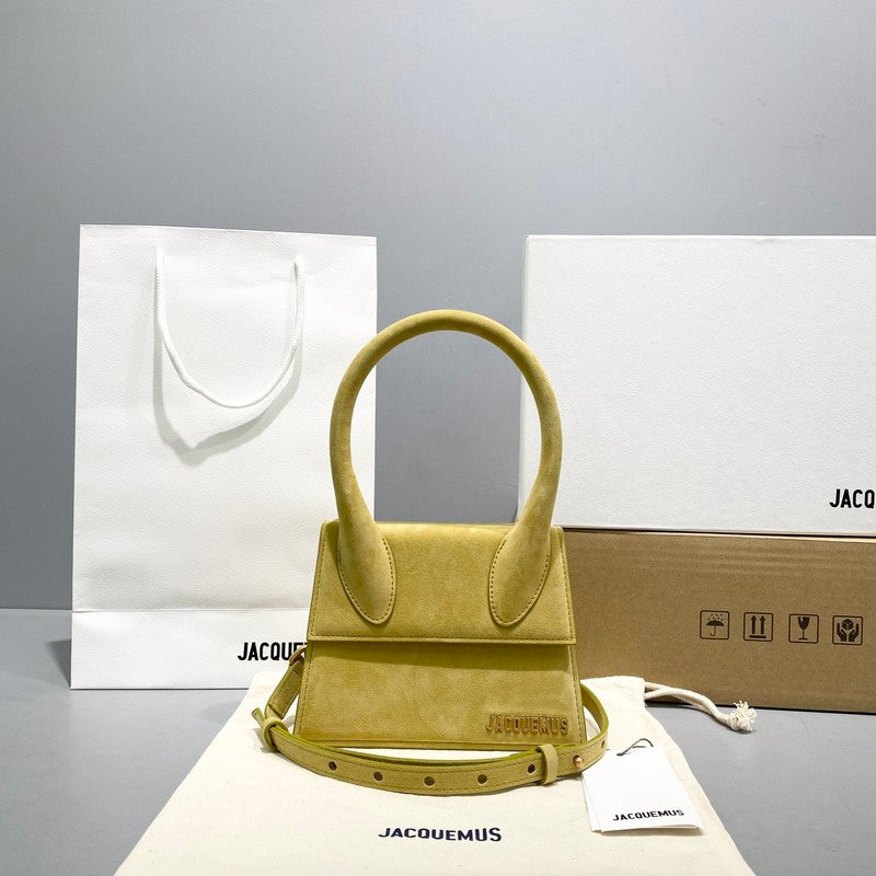 Satchel Bags - Mix1 Items - 089