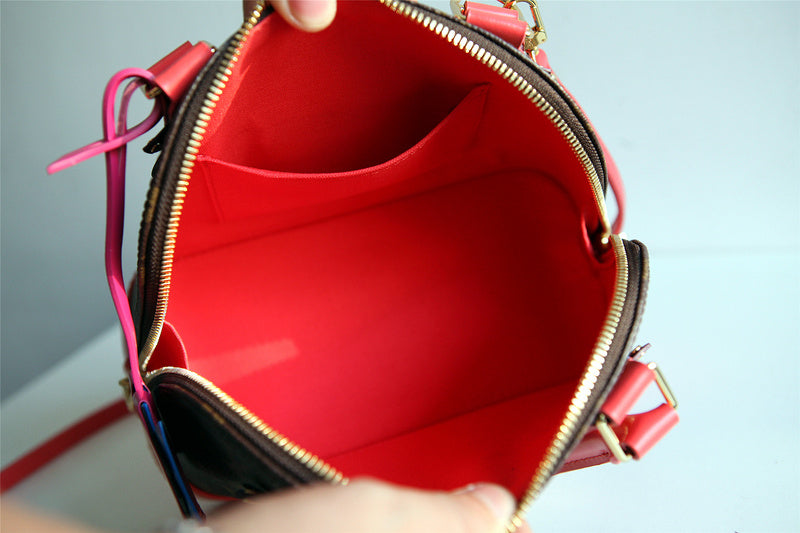 Glami GlamI Lu-Vi bags - 8281