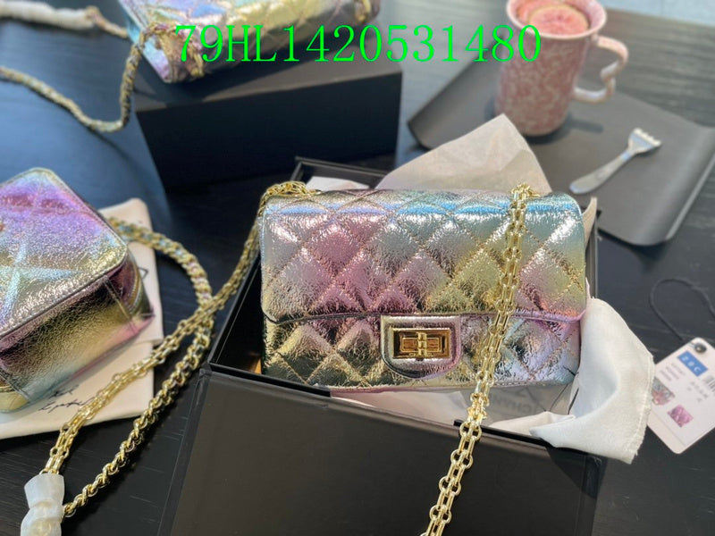 Glami - CHL Bags - 2659
