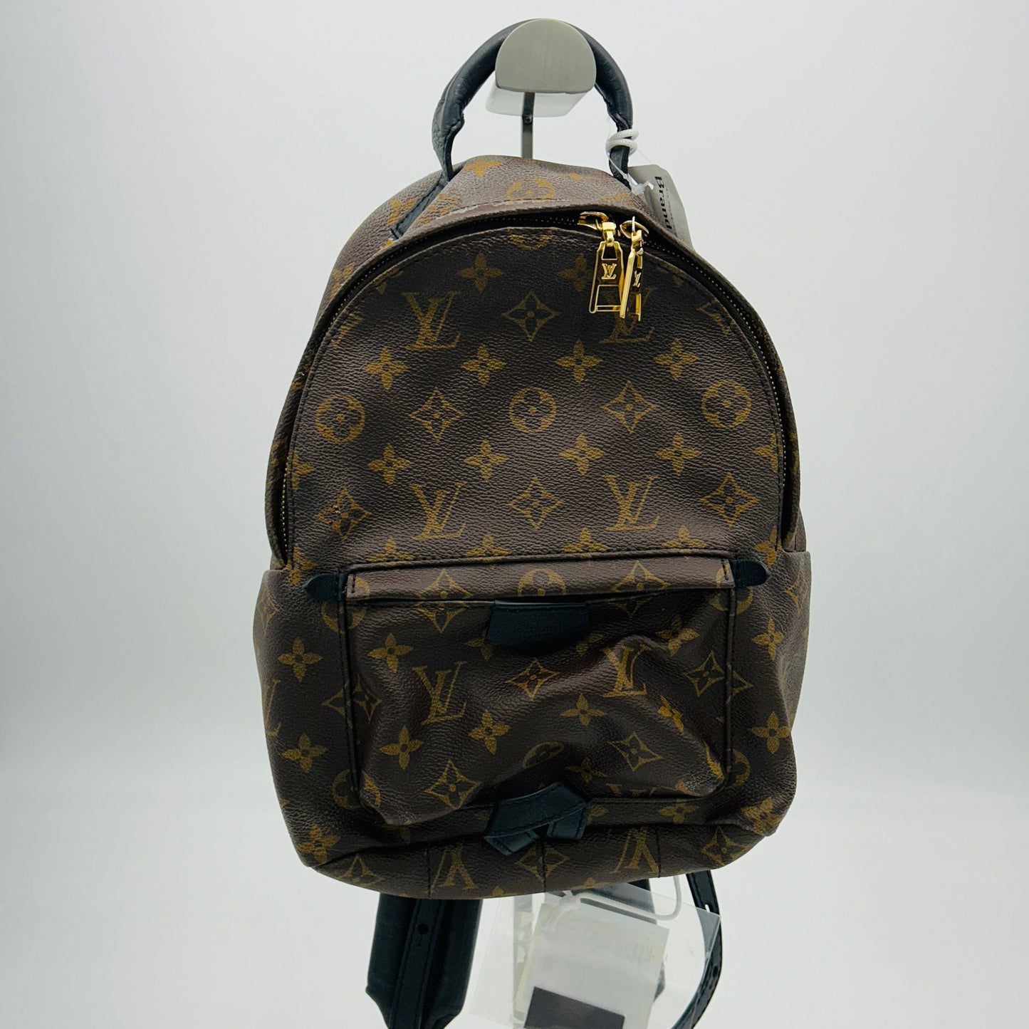 Louis Vuitton Louis Vuitton Palm Springs Pm Monogram Canvas LA28583