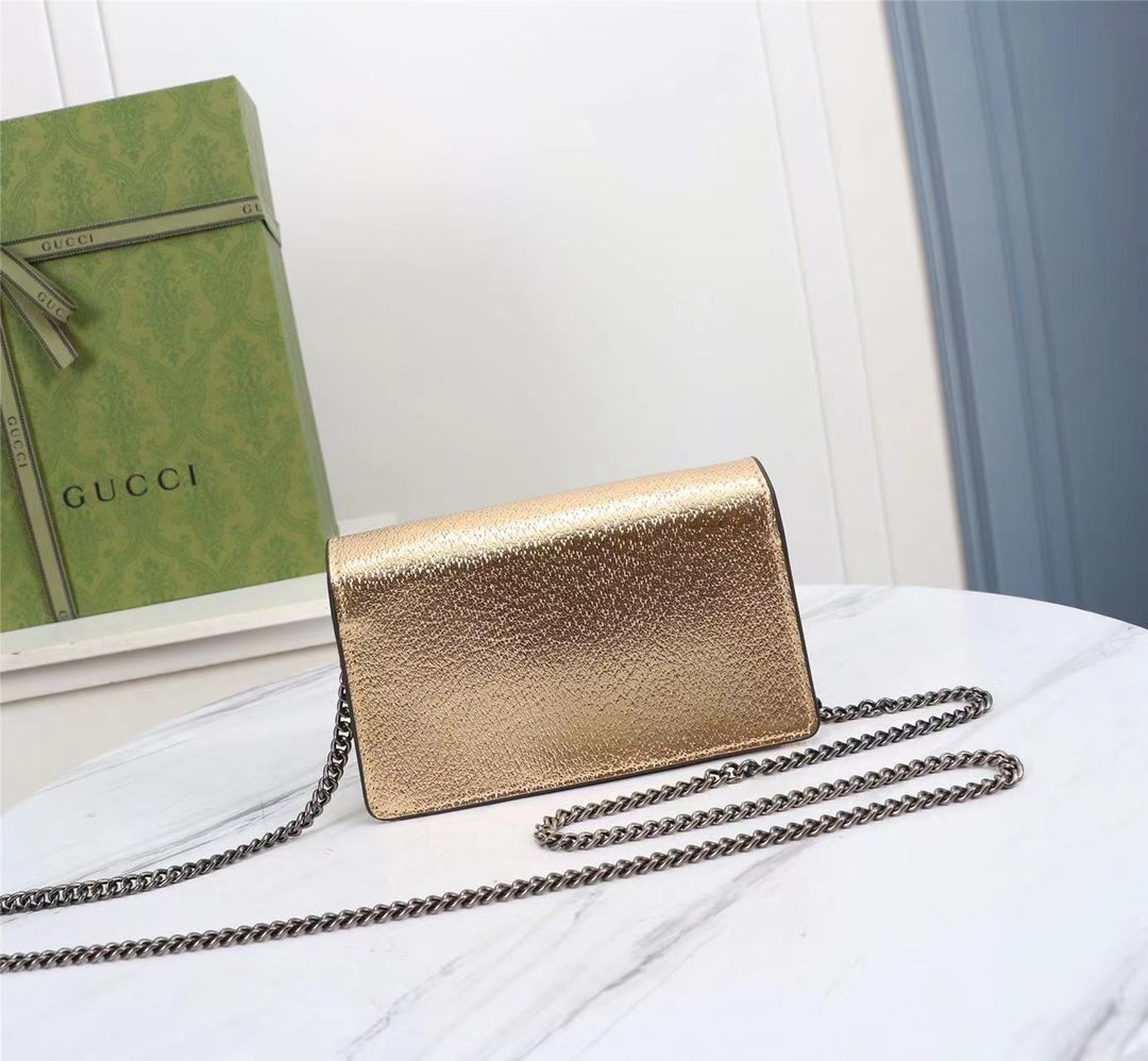 GLM - Top Quality Bag GCI 472