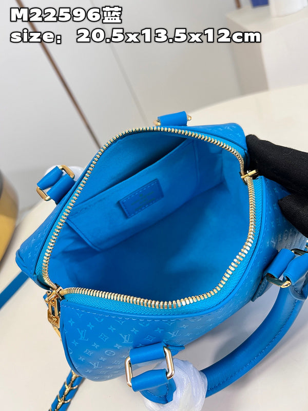 Satchel Bags - VL Bags - 1410