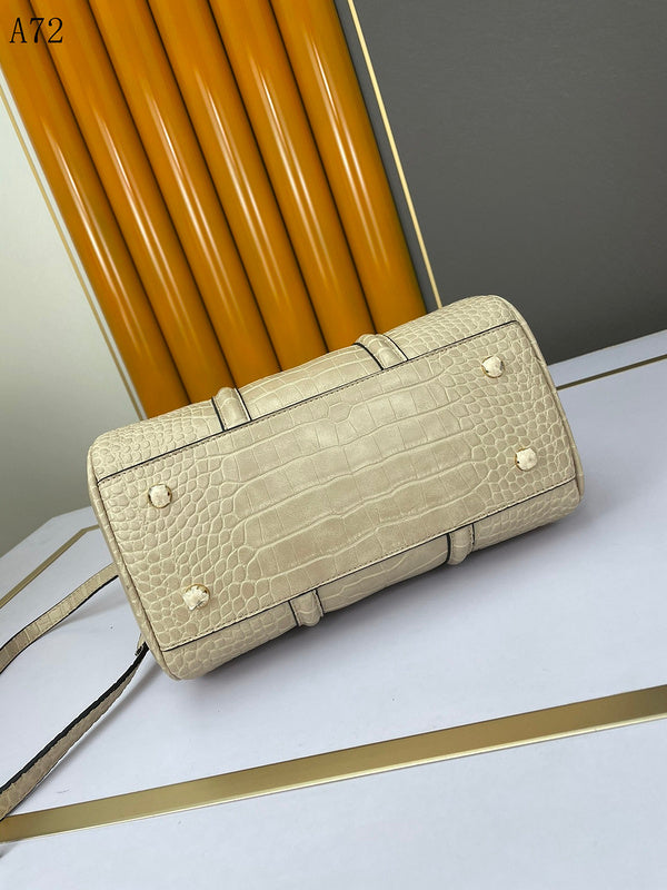 Satchel Bags - PDA Bags - 722