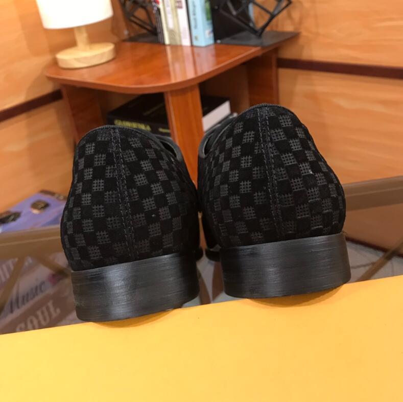 glami shop- LOV Men Shoes - 1824