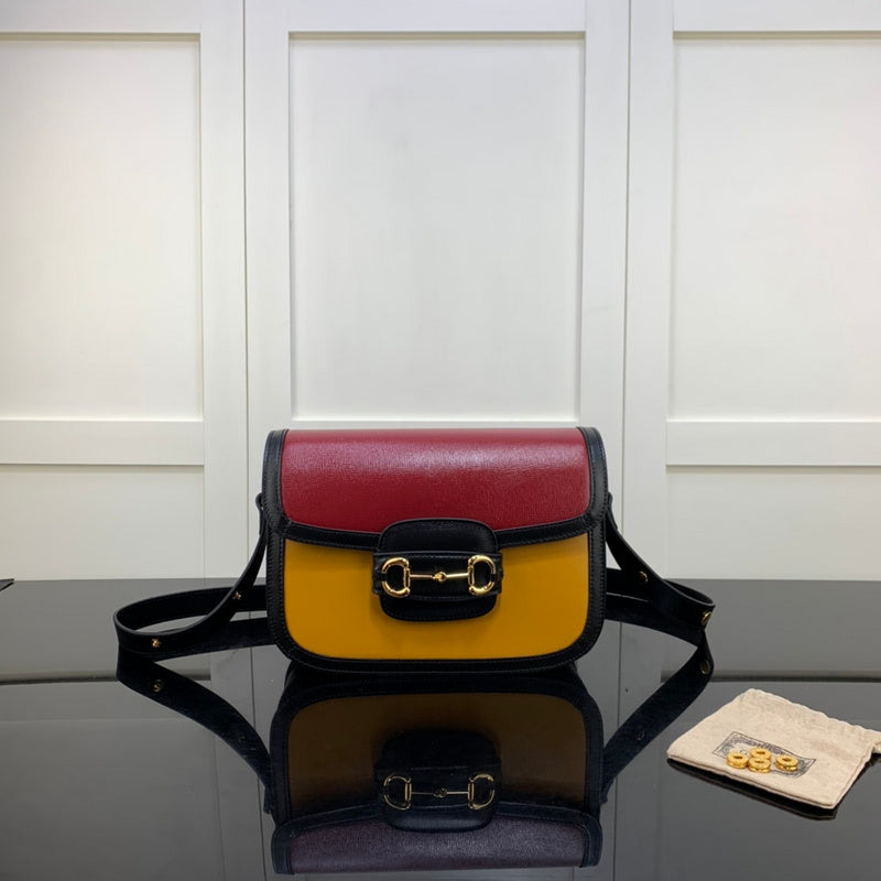 Satchel Bags - GUC Bags - 830