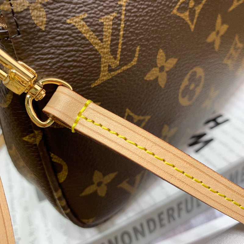 Satchel Bags - VL Bags - 5650