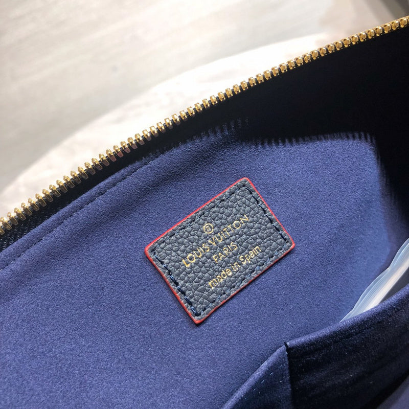 Satchel Bags - VL Bags - 5617